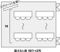 第2研修室